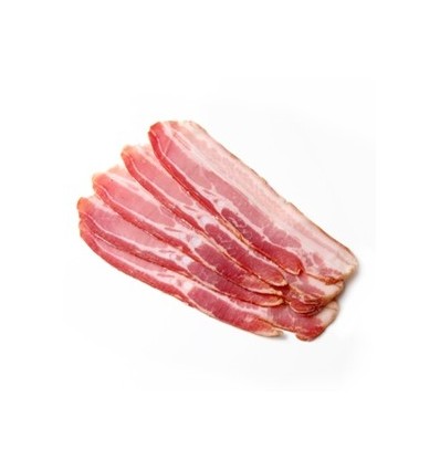 Bacon Fumat