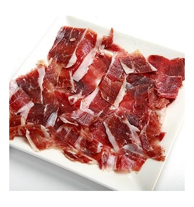 Jamón Ibérico Bellota Extra