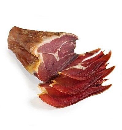 Jamón Blanco Extra Extremadura