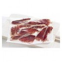 Jamón Ibérico Extra a mano