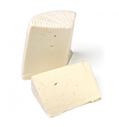 Queso Fresco de Burgos