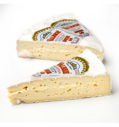 Brie Tradicional