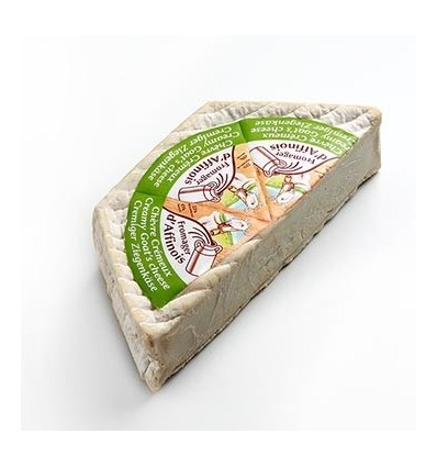 Brie de Cabra