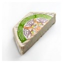Brie de Cabra