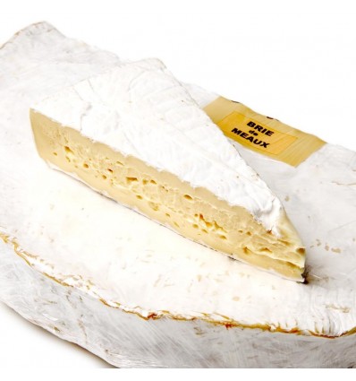 Brie De Meaux