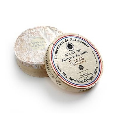 Camembert