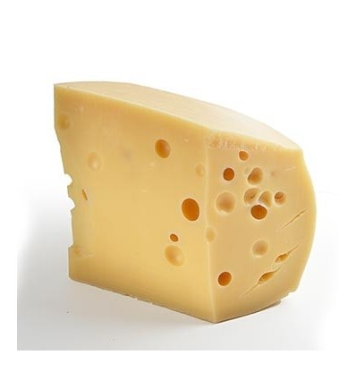 Emmental Suizo 12 meses