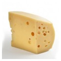 Emmental Suizo 12 meses