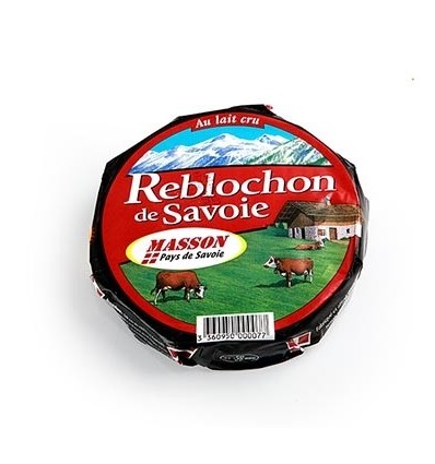 Reblochon
