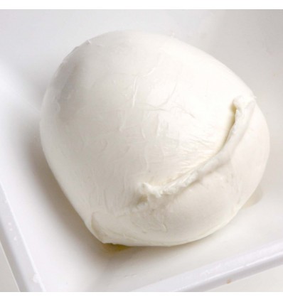 Mozzarella de Búfala Pugliese