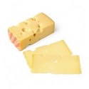 Emmental Suizo leche cruda