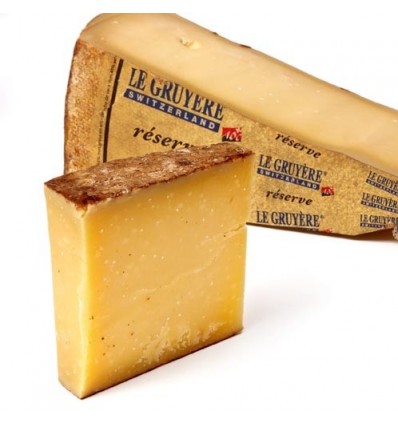 Gruyere 15 mesos