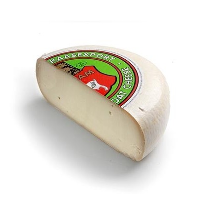 Gouda de Cabra