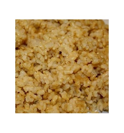 Arroz Integral