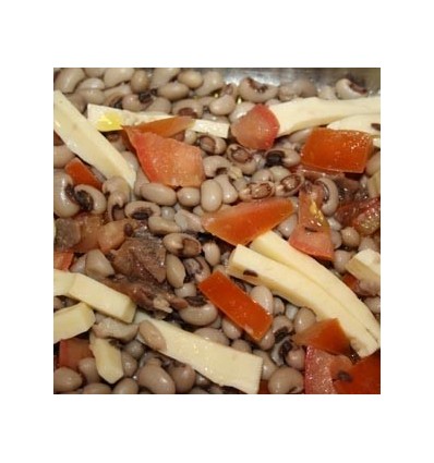 Ensalada de Frijoles