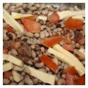 Ensalada de Frijoles
