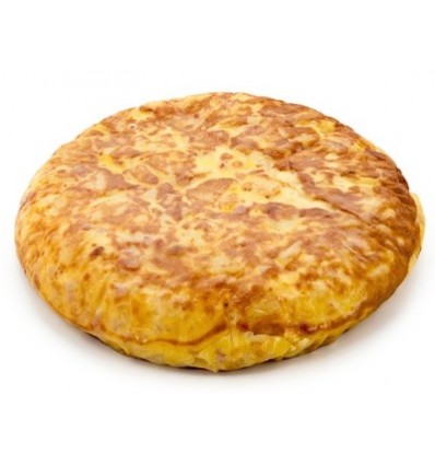 Tortilla Casera