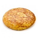 Tortilla Casera
