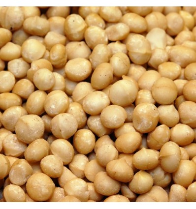 Macadamia Cruda