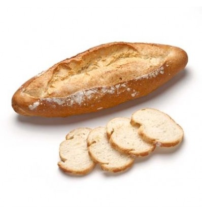Pan de Campaña