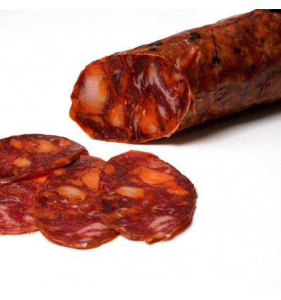 Chorizo Ibérico Entero