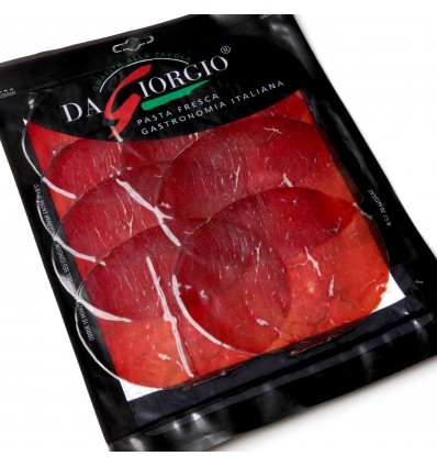 Bresaola