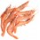Gamba Congelada Blanca de Huelva