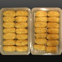 Croquetas Bacalao