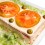 Pastel de Verano