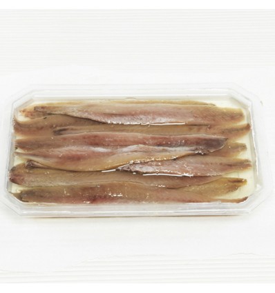 Anchoa Extra del Norte Limpia