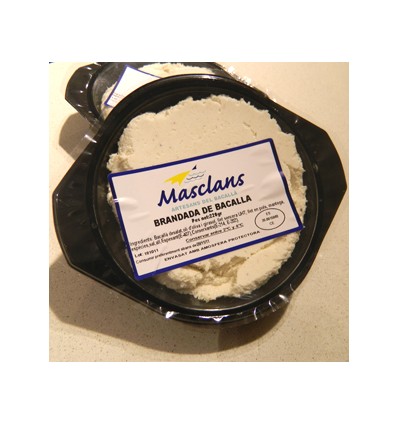 Brandada de Bacalao