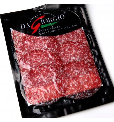 Salame Milano