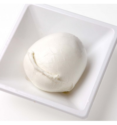 Mozzarella di Búfala