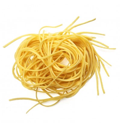 Spaghetti Huevo
