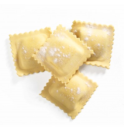 Raviolacci 4 Quesos
