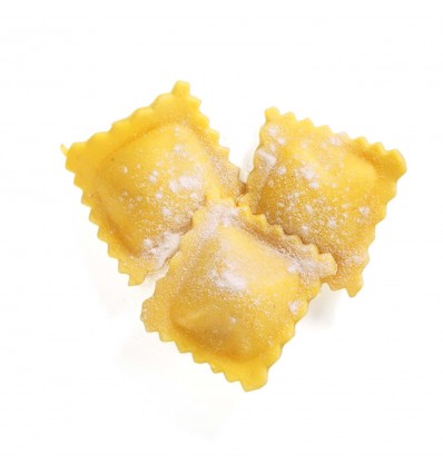 Raviolis Ternera