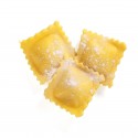 Raviolis Ternera