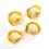 Tortelloni Ricotta-Espinacas