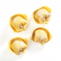 Tortelloni Ricotta y Espinacas