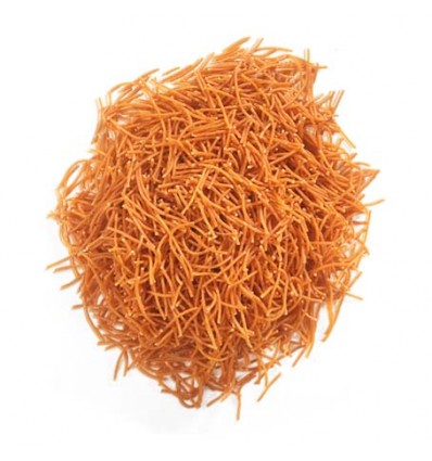 Pasta Seca Caldo Pescado