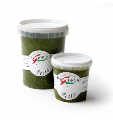 Salsa Pesto Genovese