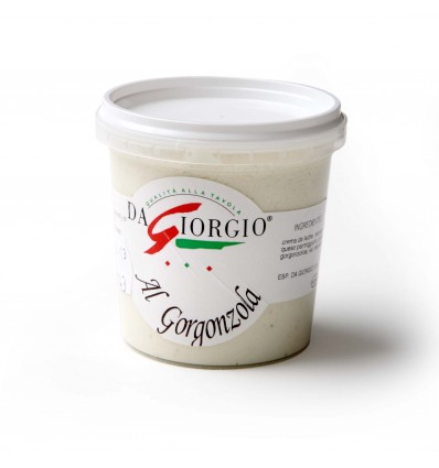 Crema Gorgonzola