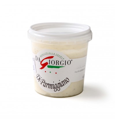 Crema Reggiano