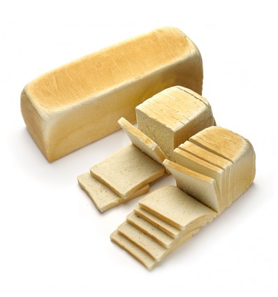 Pan de Molde de Espelta