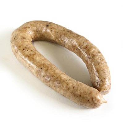 Butifarra de Huevo