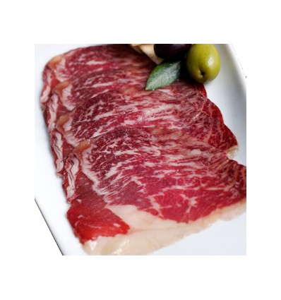 Cecina Vaca 100G