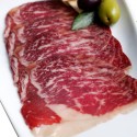 Cecina de Vaca