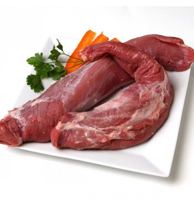 Solomillo Cerdo Duroc  350-400G