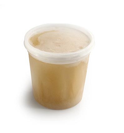 Caldo de Pollo Congelado