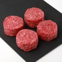 Hamburgueses Mini de Wagyu